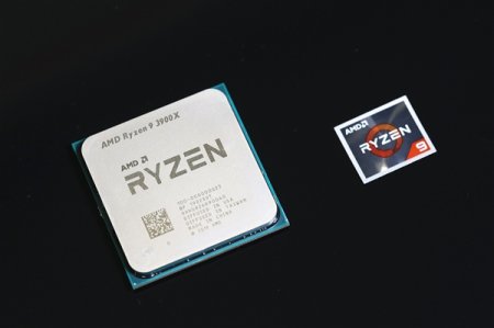 AMD处理器份额：桌面已达17.1%服务器迅猛
