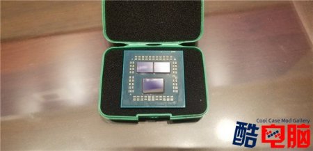 AMD Ryzen 9 3950X全核心超频至4.4GHz，推迟至11月上市
