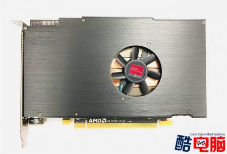 AMD Radeon E9560/E9390显卡：缝缝补补又三年