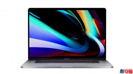 带有MacBook Radeon Pro 5000M系列显卡的新款MacBook Pr