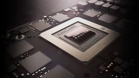AMD显卡RX5500/5600/5800新Navi GPU型号Linux驱动中曝光