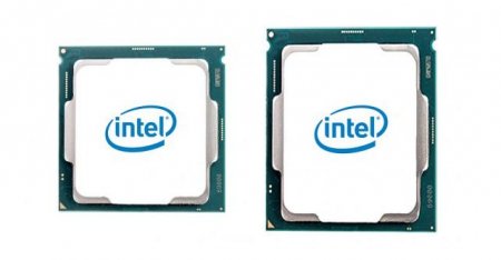 10nm ++支持DDR58 + 8 大小核 Intel Alder Lake-S处理器最