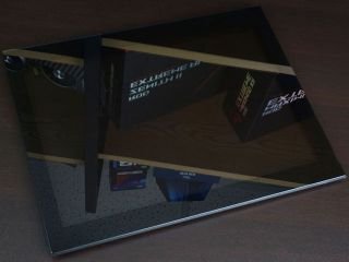 ITX姨妈新包装盒售罄Cooler Master MasterBox NR200P ITX机箱图片